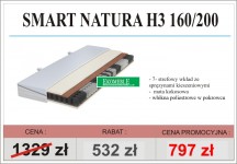 Sembella - Smart Natura H3
